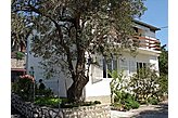 Pension de famille Rab Croatie